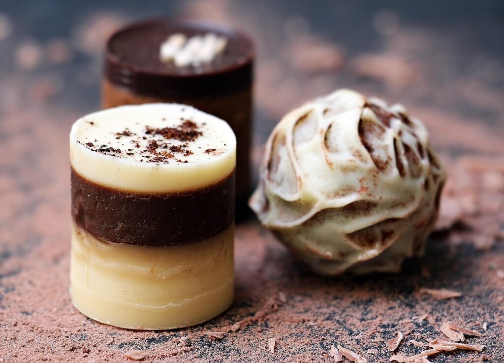 Dark Chocolate Benefits