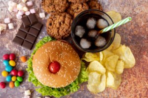 Worst Foods to Eat