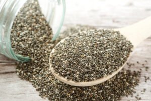 Are Chia Seeds Good for You