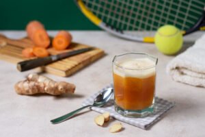 Best Drinks for Gut Health