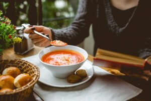 How Much Fiber Should I Eat Daily?