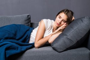 12 Best Foods That Help You Sleep Better