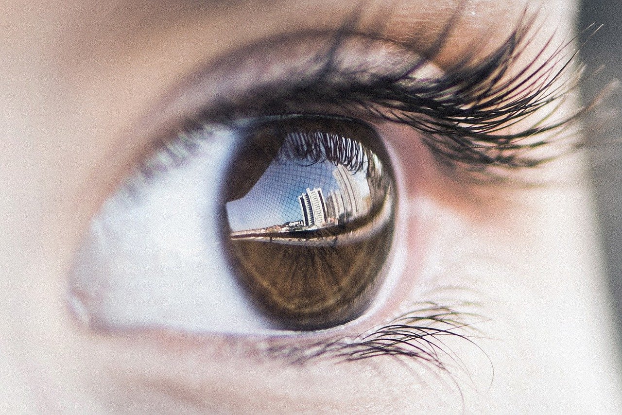 Best Vitamins for Eye Health