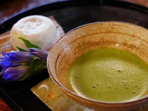 Benefits of Drinking Matcha Tea