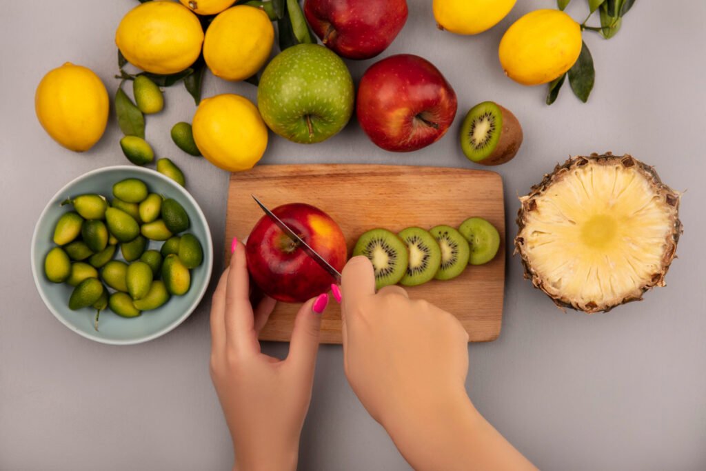 Best Time to Eat Fruits for Weight Loss