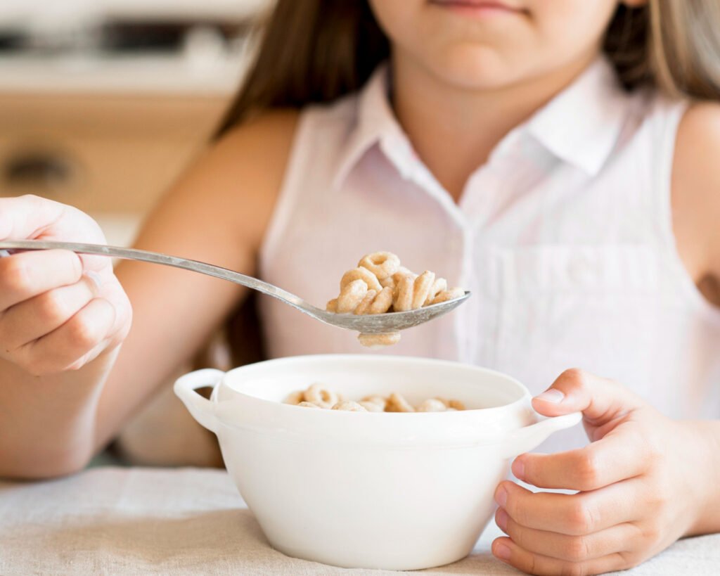 What Happens to Your Cholesterol When You Eat Beans Every Day