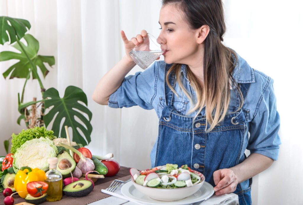 Hydrating Foods to Help Prevent Dehydration