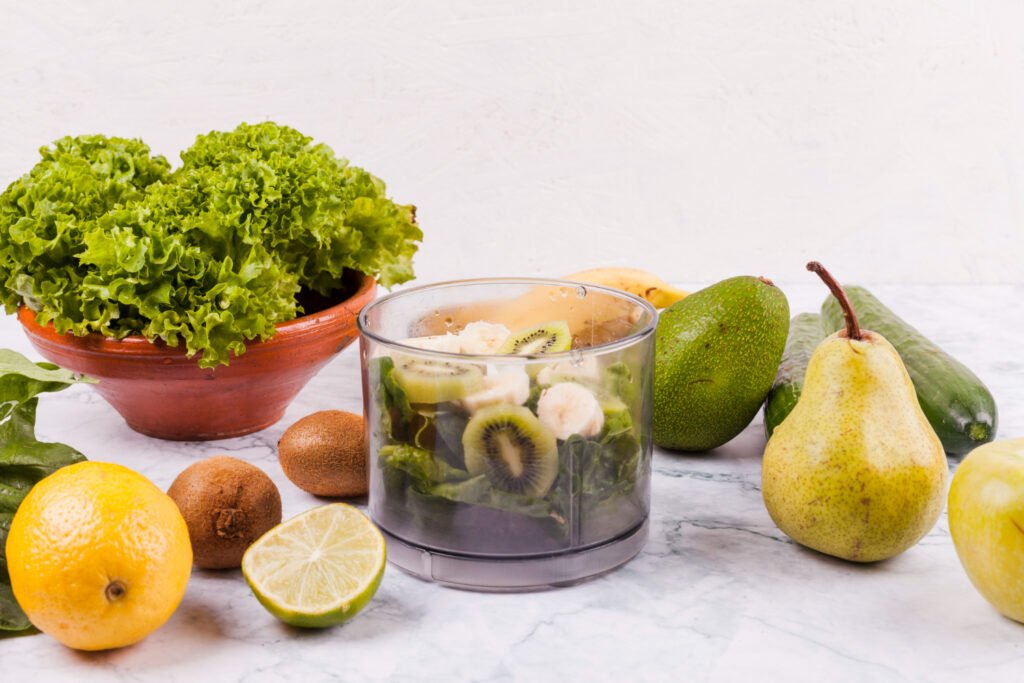 Hydrating Foods to Help Prevent Dehydration
