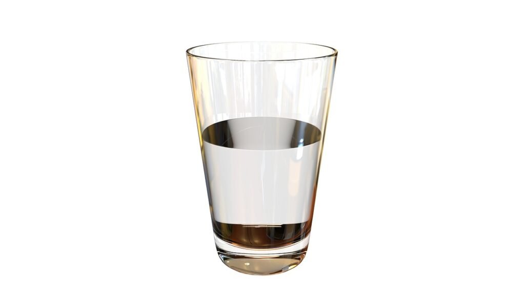 Best Times to Drink Water