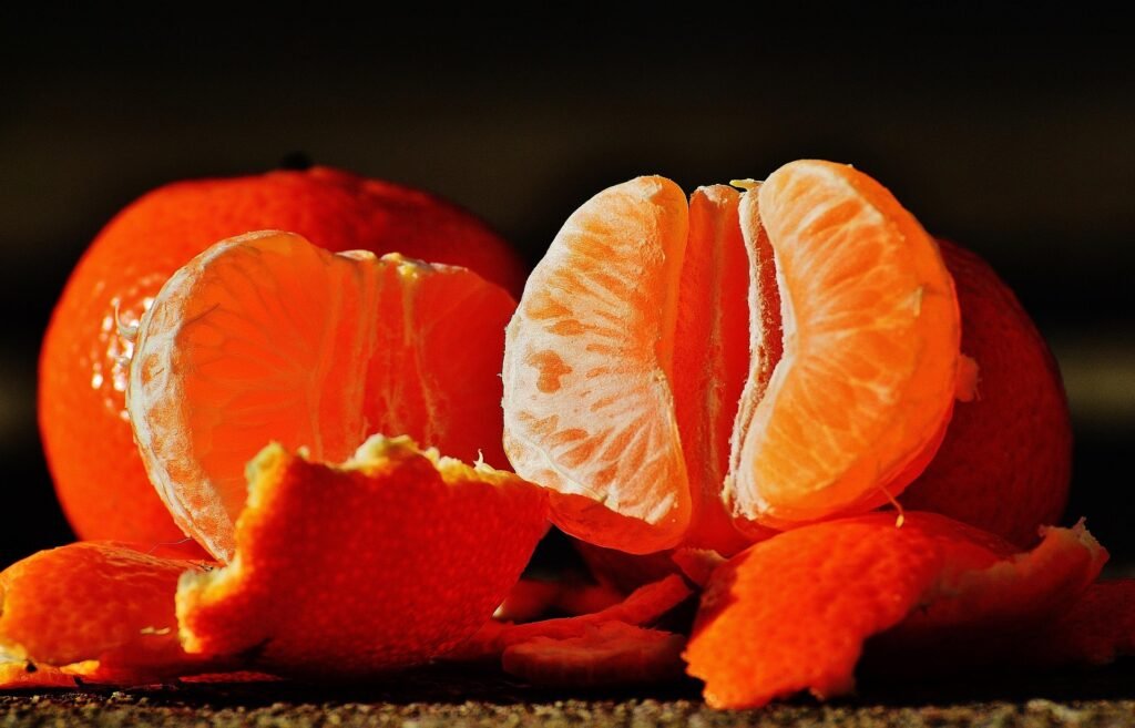 Best Fruits for Healthy Skin
