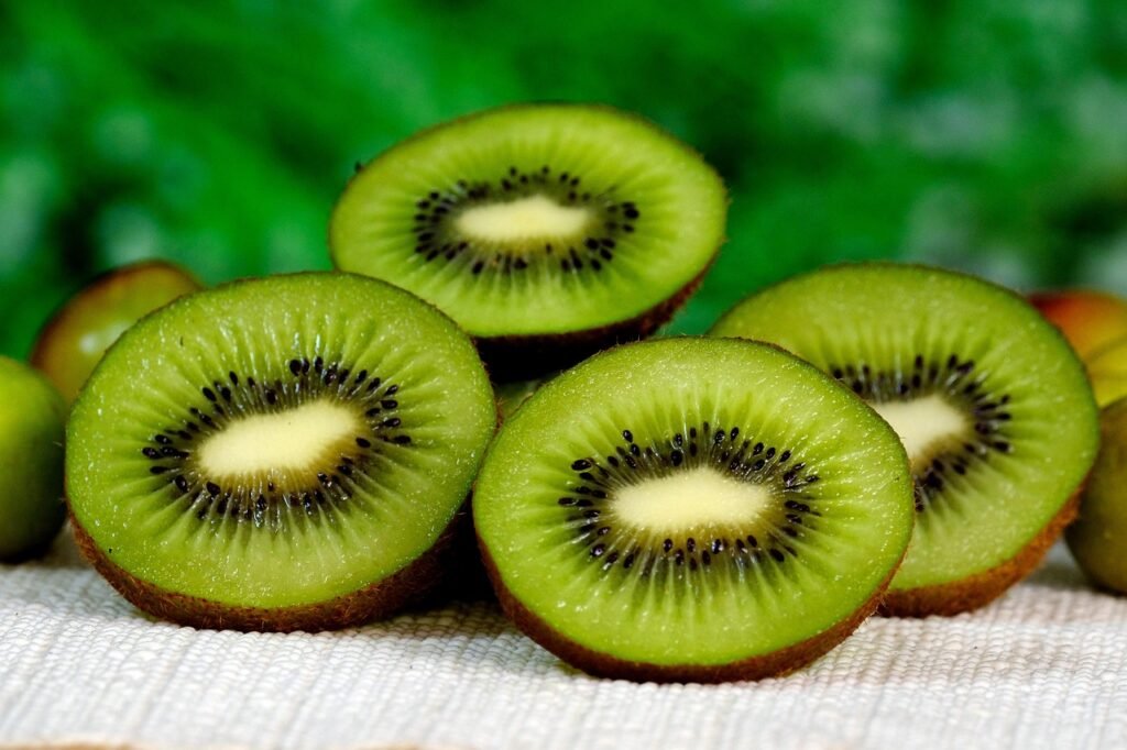 Best Fruits for Healthy Skin