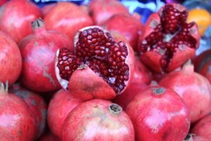 The 15 Best Fruits for Your Health