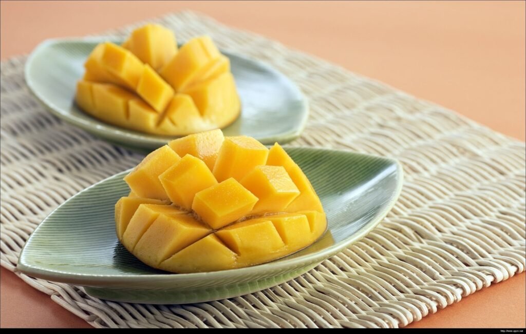 What Happens to Your Blood Sugar When You Eat Mango Every Day?