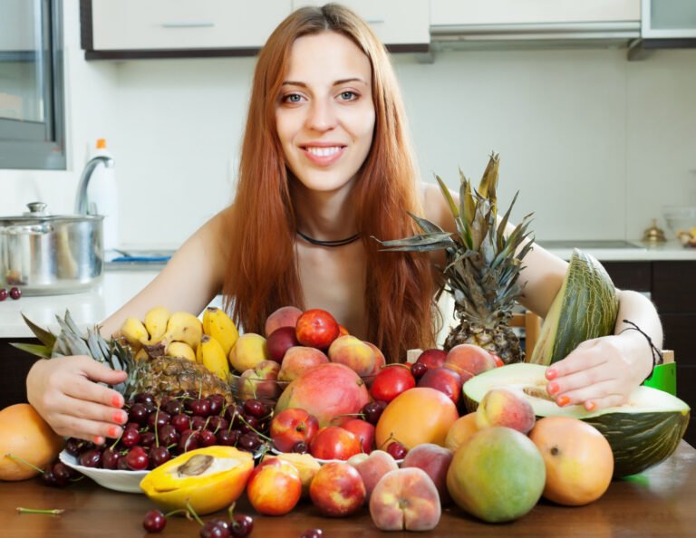 Best Time to Eat Fruits for Weight Loss