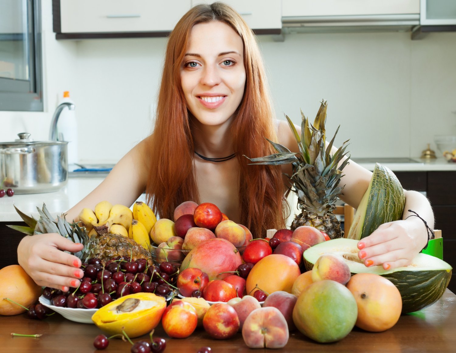 Best Time to Eat Fruits for Weight Loss