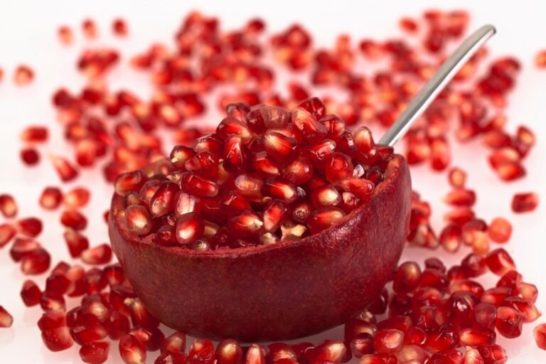 Best Fruits to Increase Fiber Intake