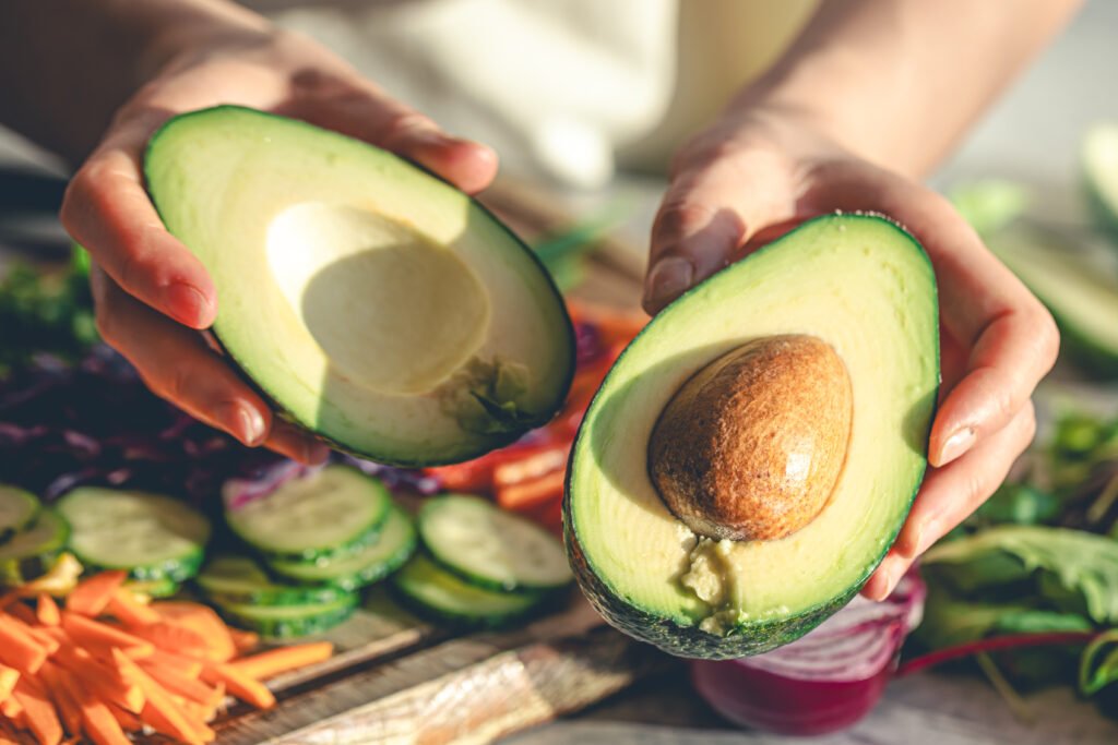 health benefits of avocados