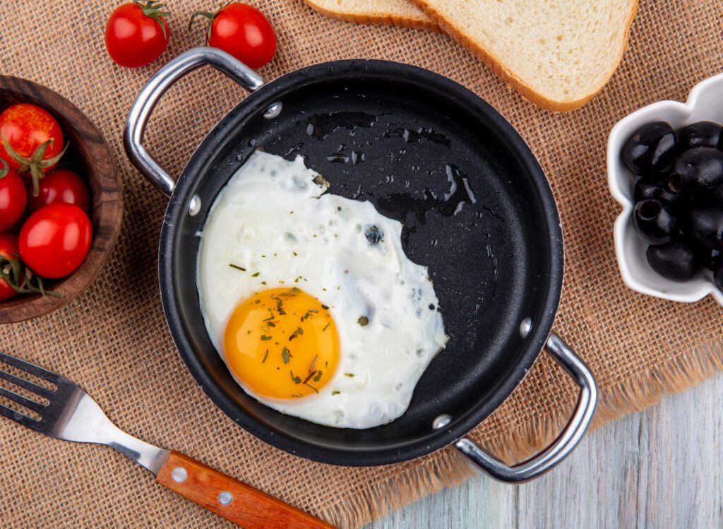Foods That Help Fight Depression