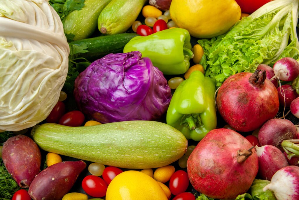 Best Foods for Heart Disease