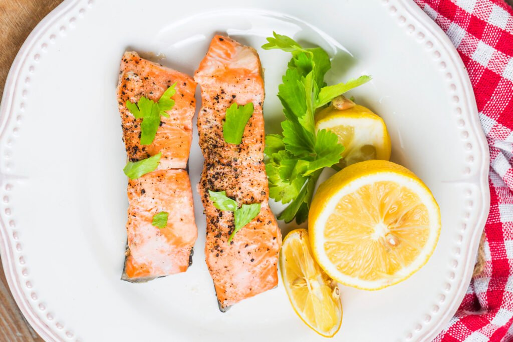 Best Foods for Heart Disease