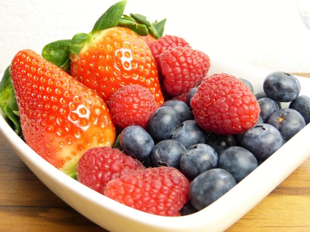 Best Foods to Prevent Constipation