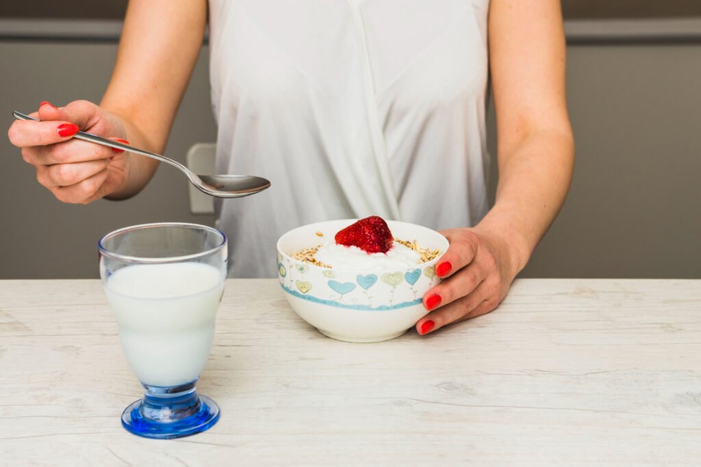 Is Protein Good for Heart Health