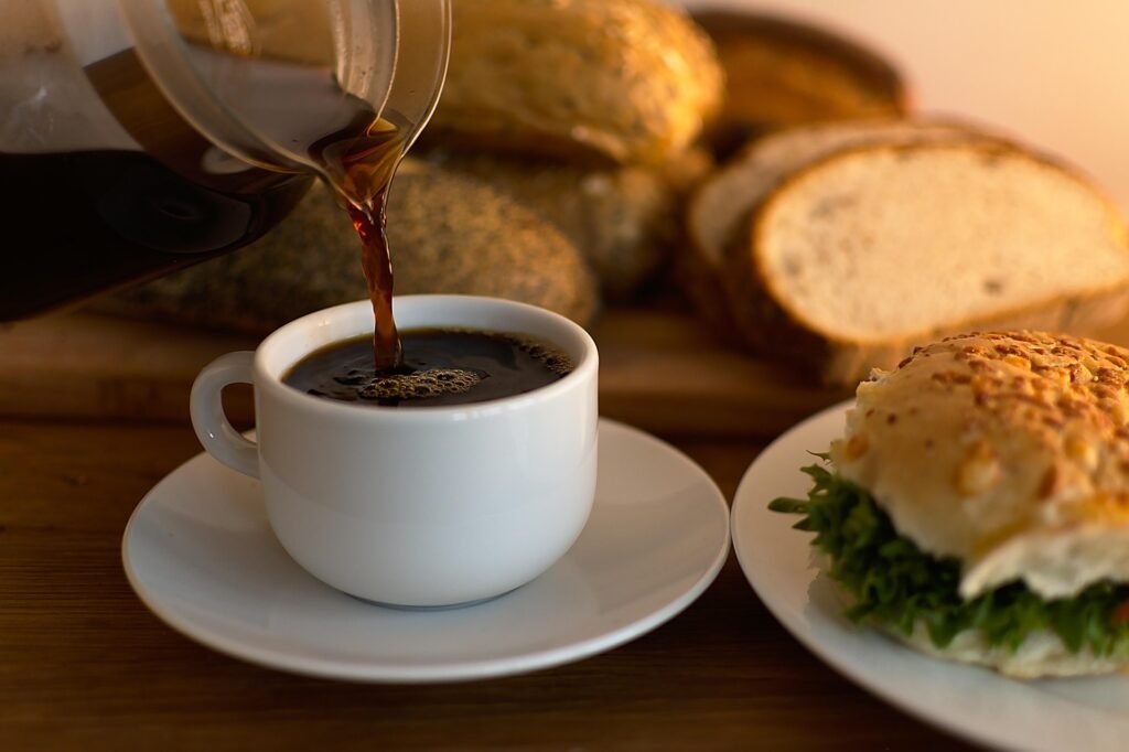 Can Coffee Help You Lose Weight?