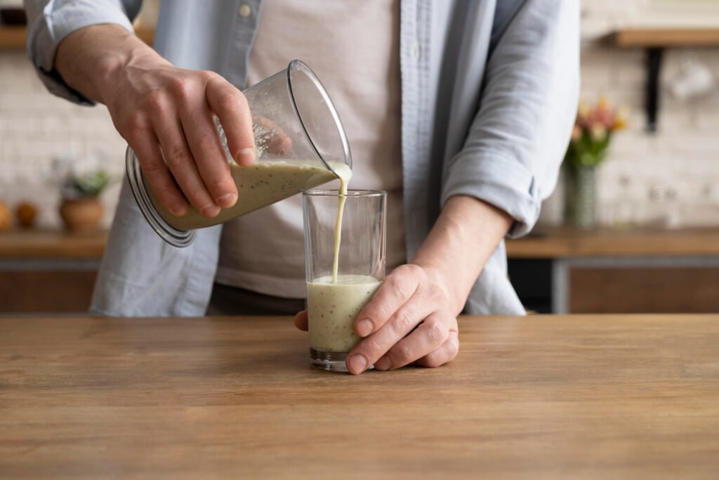 Are Protein Shakes Good for Weight Loss