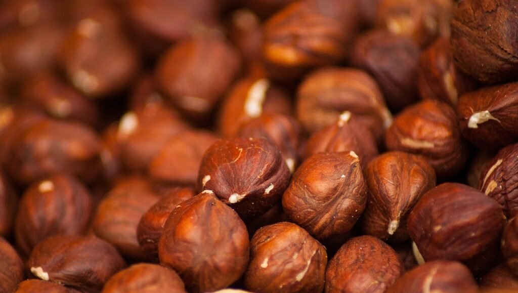 The Best Time to Eat Nuts for Weight Loss