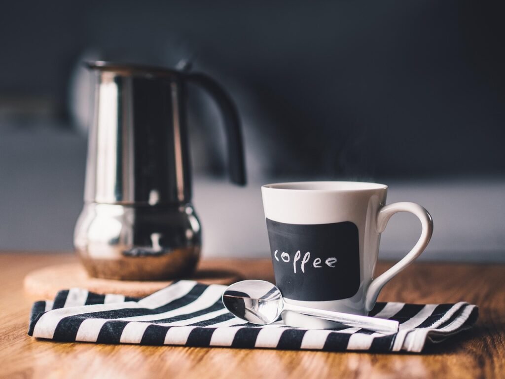How Daily Coffee Affects Your Blood Sugar Levels