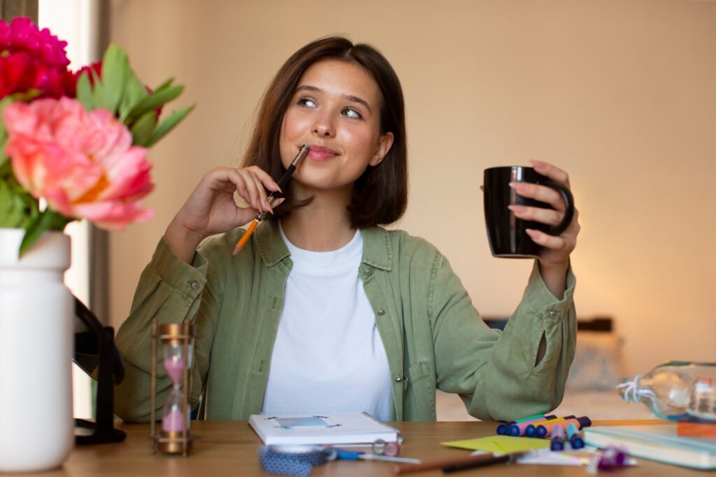 14 Natural Ways to Boost Memory and Brain Power Daily