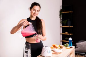 Are Protein Shakes Good for Weight Loss