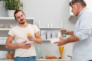 Best Foods to Prevent Constipation