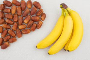 Bananas vs. Dates: Best Fruit for Blood Sugar & Gut Health