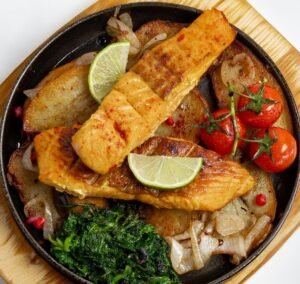 16 Best foods for type 2 diabetes