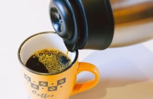 coffee for weight loss