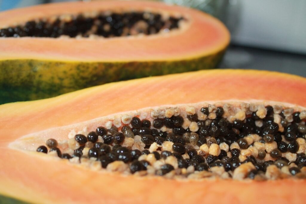 Papaya Seeds Benefits: Natural Detox & Digestive Health