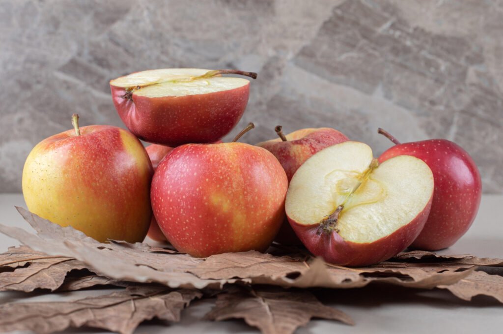 What Happens When You Eat Apples Every Day