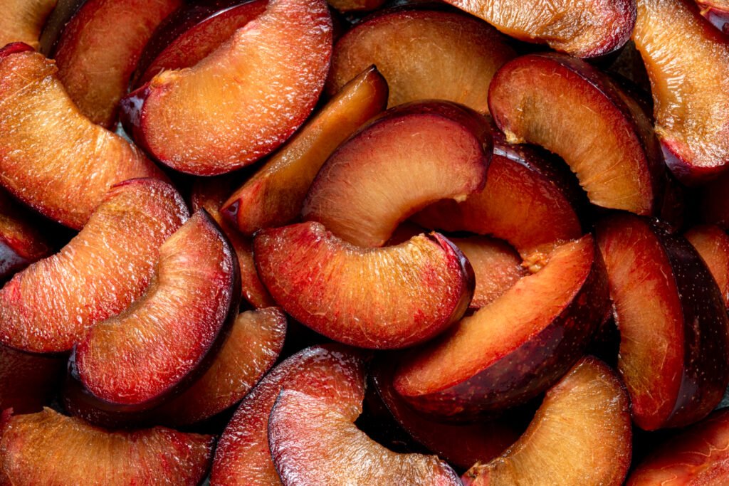 11 Impressive Health Benefits of Eating Plums Daily for Your Body
