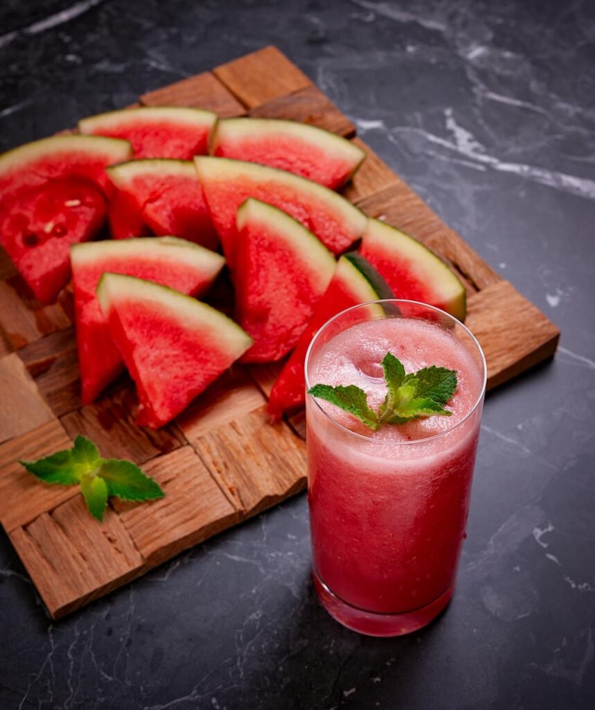 Watermelon Juice