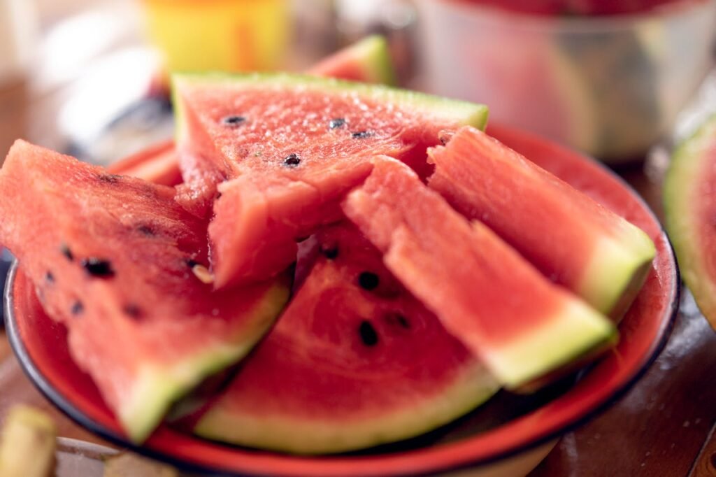 Watermelon Juice
