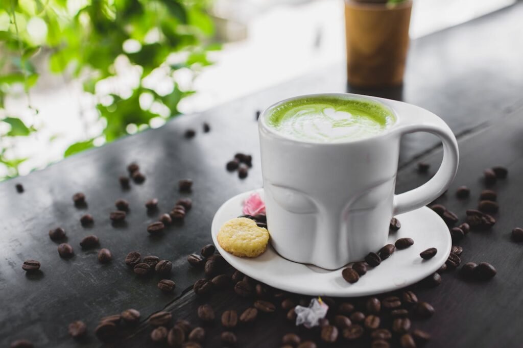 14 Best Healthy Coffee Alternatives