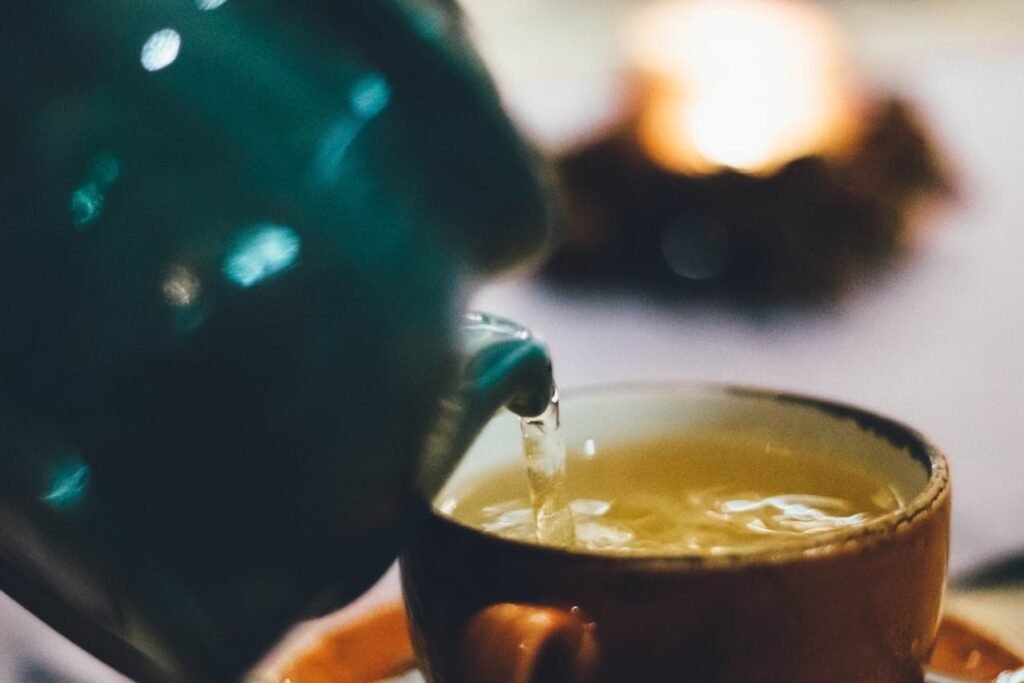 14 Best Healthy Coffee Alternatives