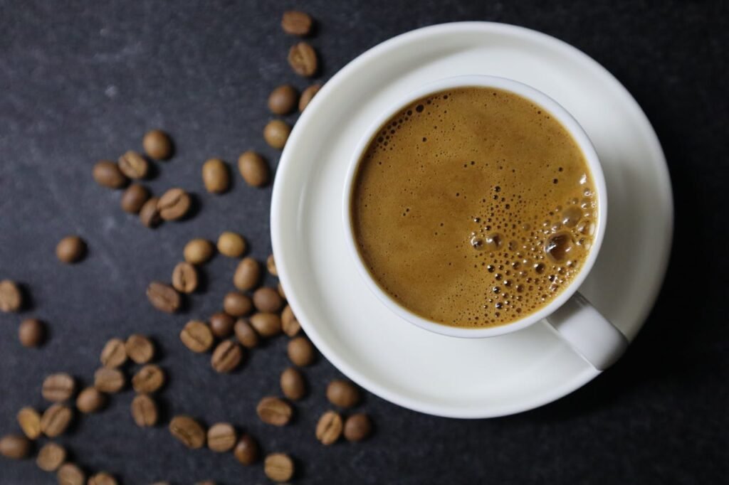14 Best Healthy Coffee Alternatives