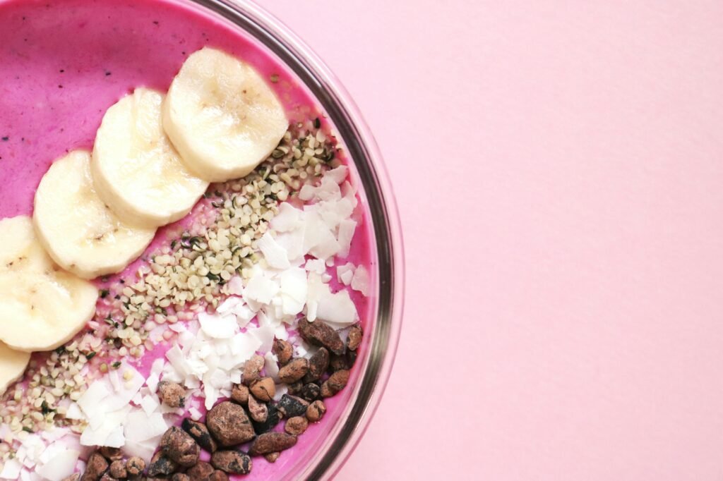 Eating a Banana for Breakfast Every Day