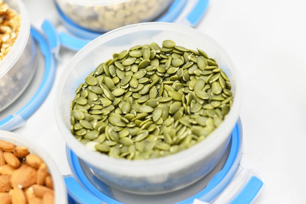 Pumpkin Seeds Nutrition Benefits and Healthy Uses