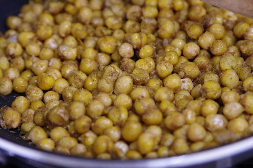 Vitamin B6-Rich Foods