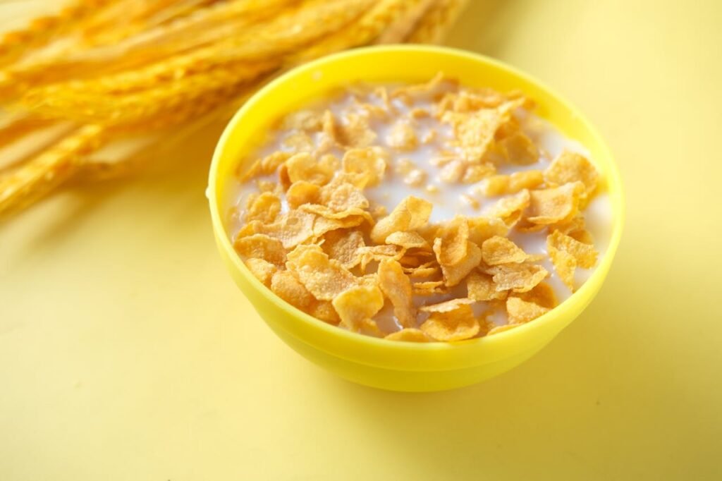Vitamin B6-Rich Foods
