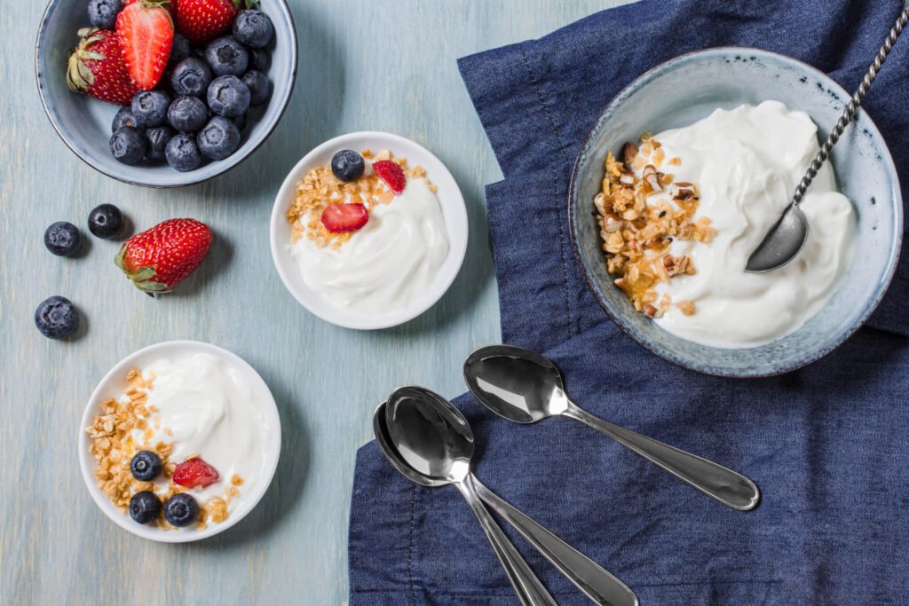 How to Boost Your Immune System Quickly