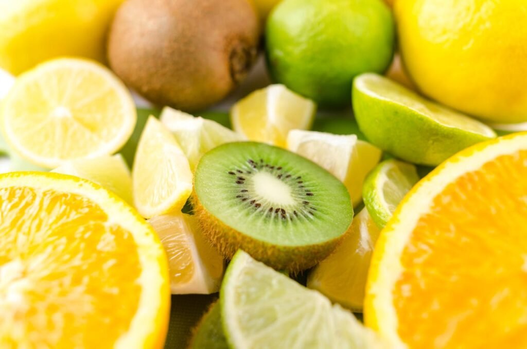 How Much Vitamin C Per Day for a Woman?